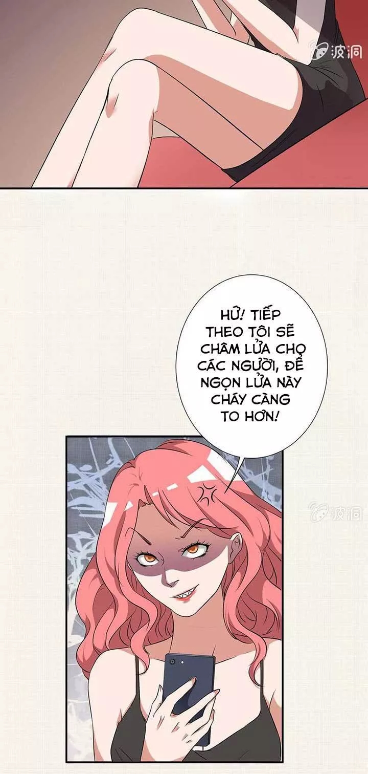 kháp kháp hương phản chapter 16 16