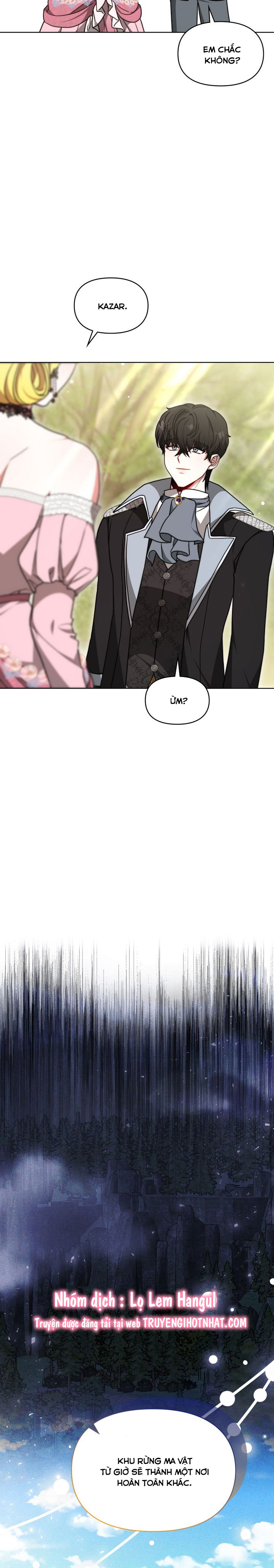 công nương eluana vita chapter 193 9