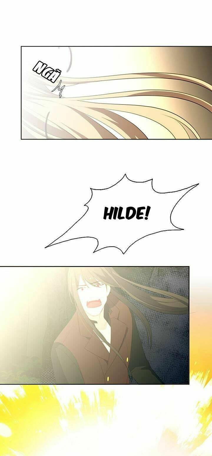 cộng tác của hoàng đế chapter 39 40