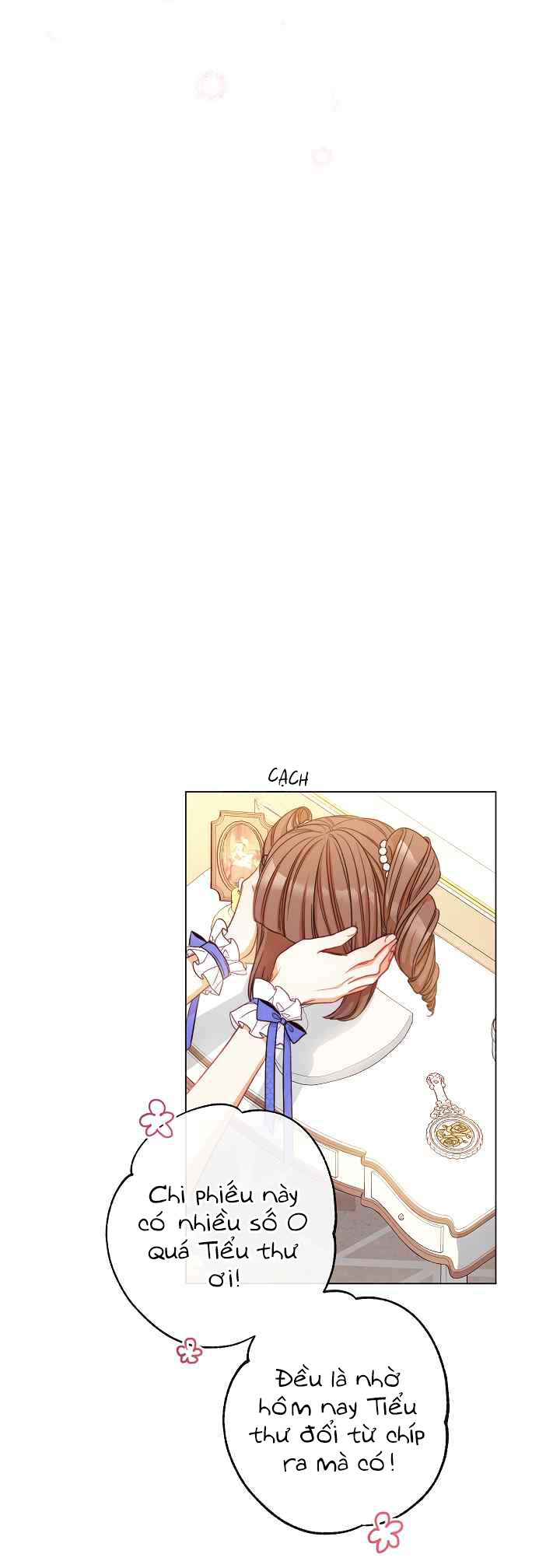 ác nữ đảo ngược đồng hồ cát chapter 37 68