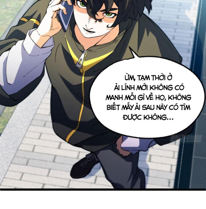 bạn hoàn toàn không giải đố đúng không? chapter 3 91