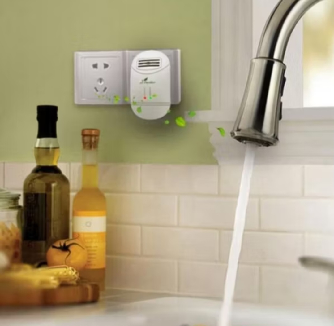 MÁY LỌC KHÔNG KHÍ KHỬ MÙI LÀM SẠCH KHÔNG KHÍ