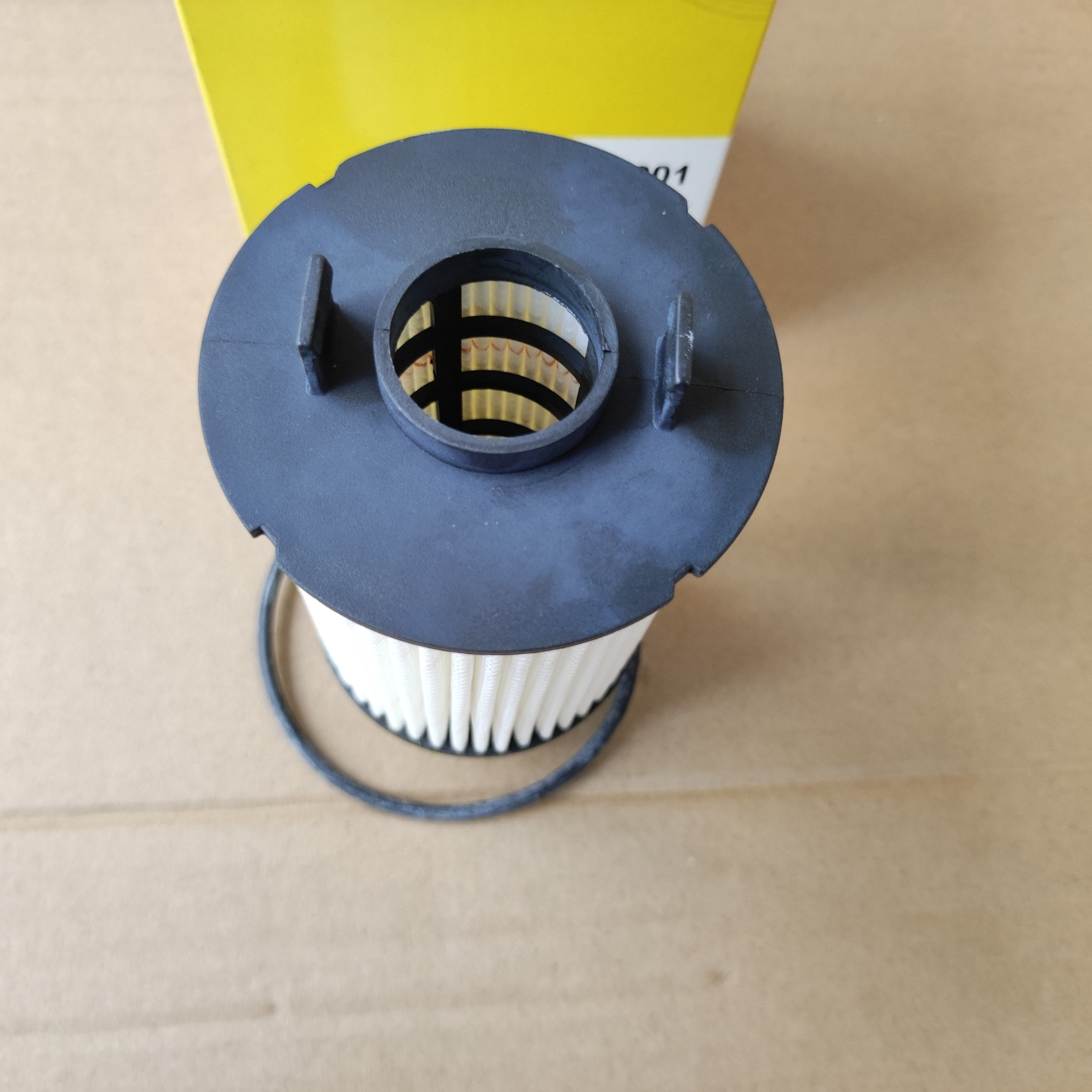 Lọc nhớt Land Rover Discovery tùy Option