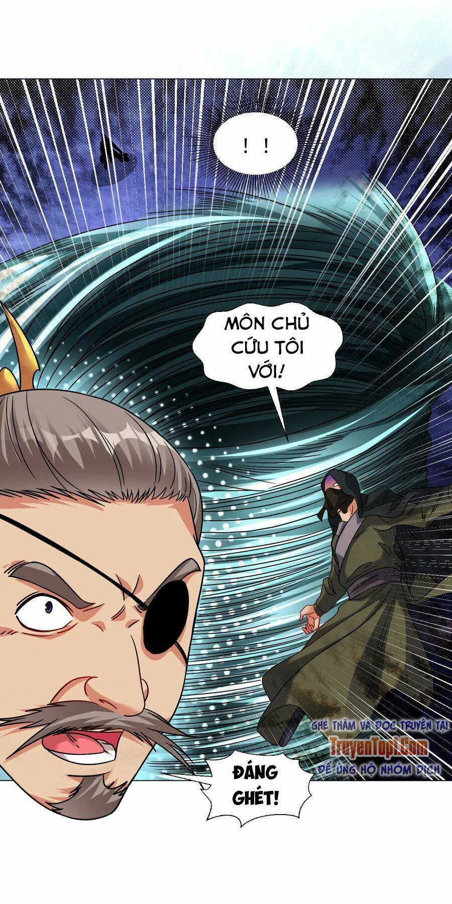 đạo ấn chapter 133 3