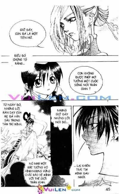 tiên nữ giáng trần chapter 12 45