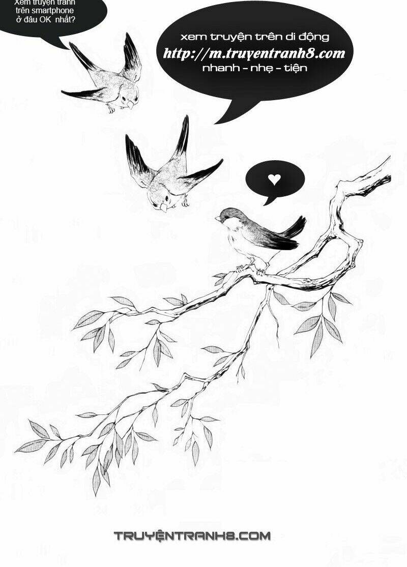 công chúa song sinh chapter 9 20