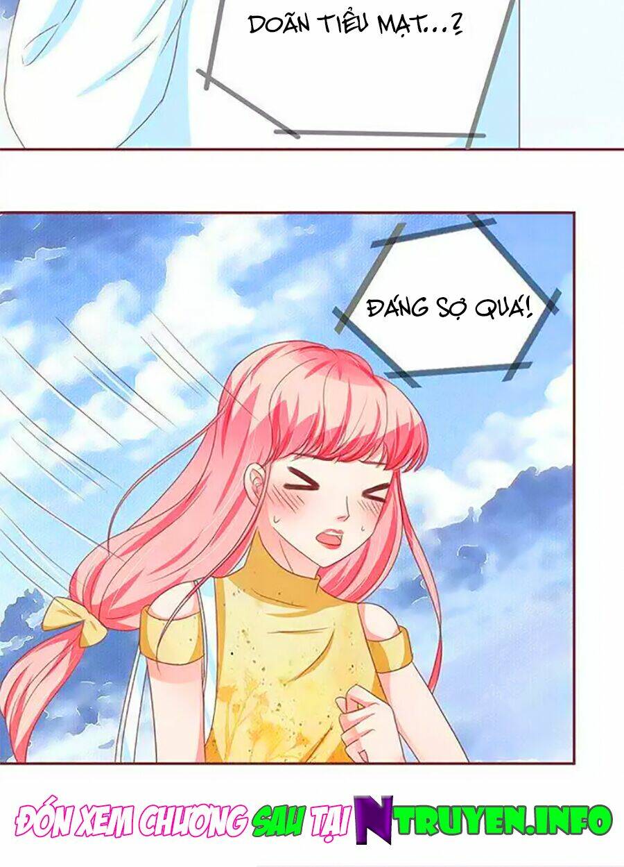 vương tước tư hữu bảo bối chapter 171 19