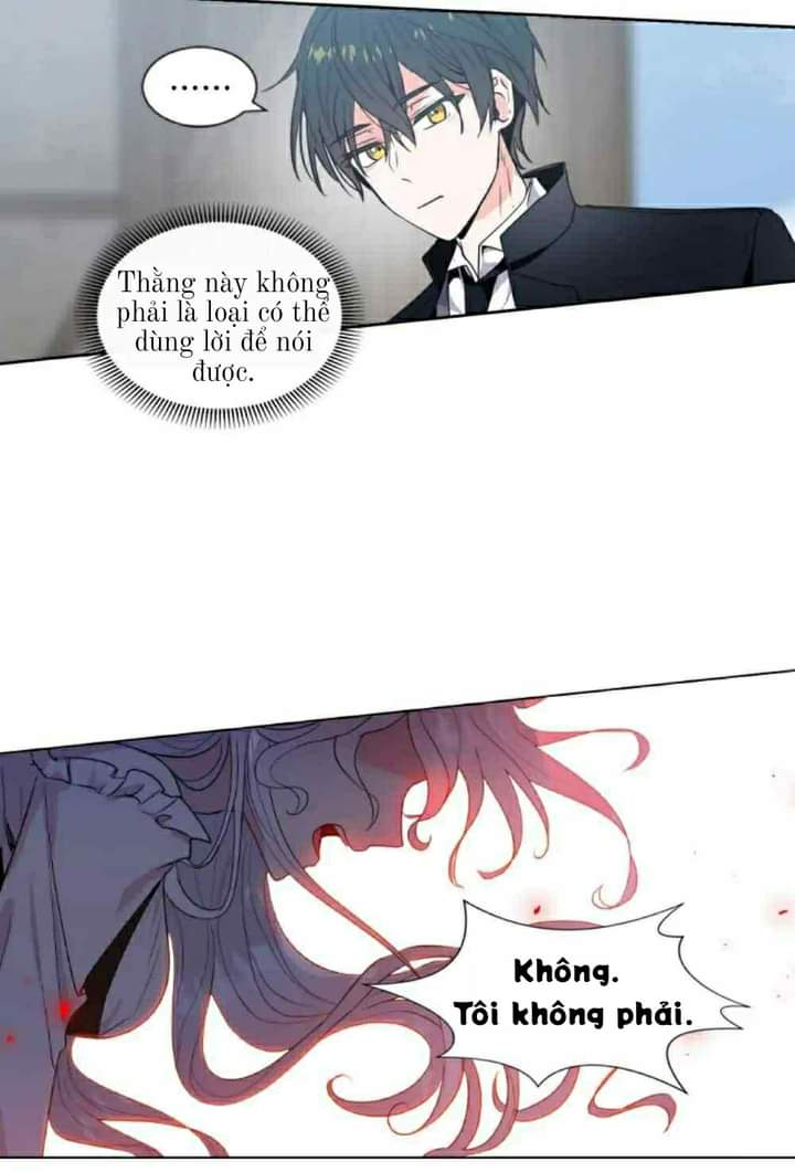 a witch’s hopeless wish chapter 3 18