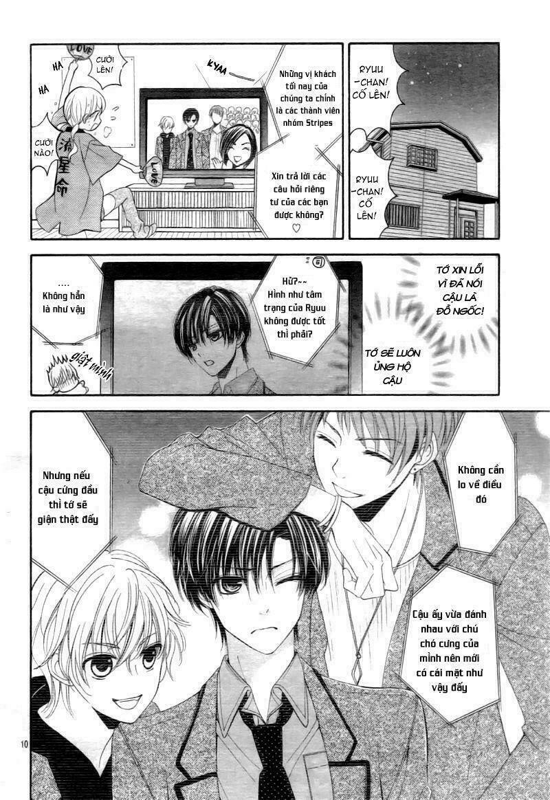 tổng hợp one shot. chapter 103 14