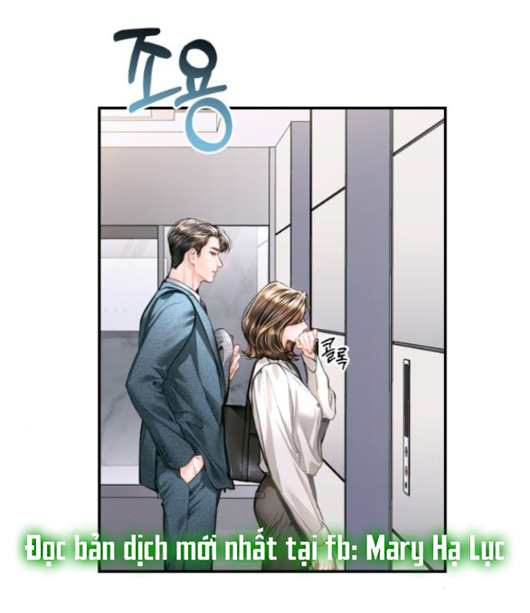 đứa trẻ trông giống tôi chapter 23.1 32