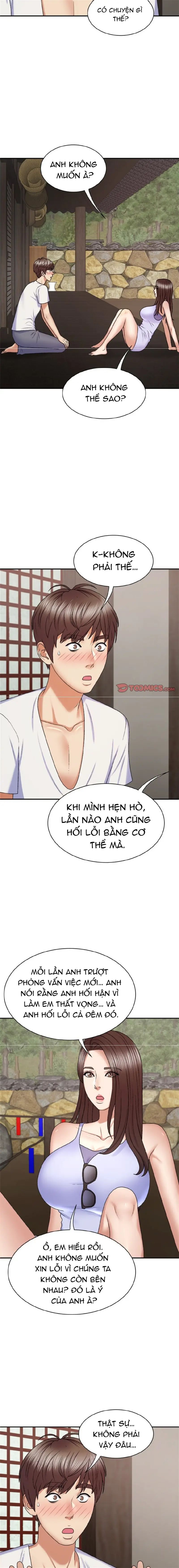 chiếm hữu linh hồn chapter 52 3