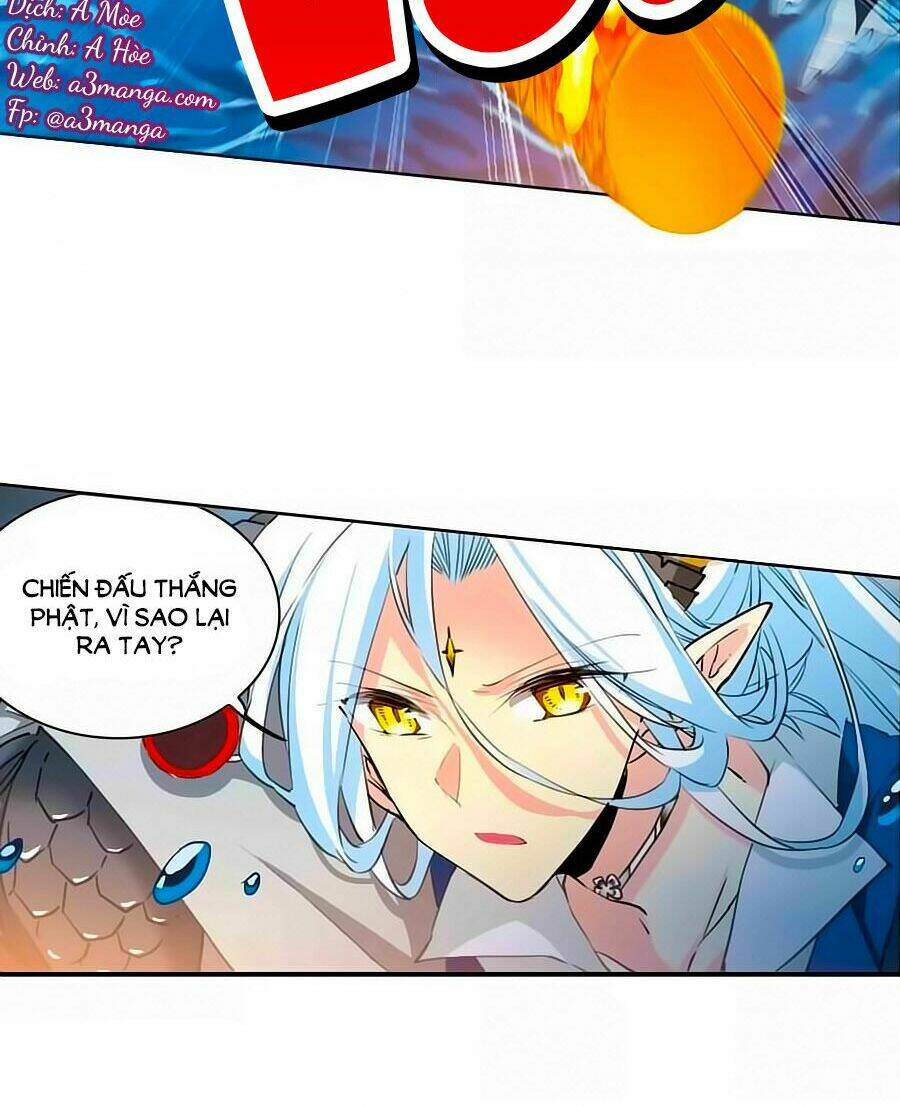 tam nhãn hao thiên lục chapter 277.1 4