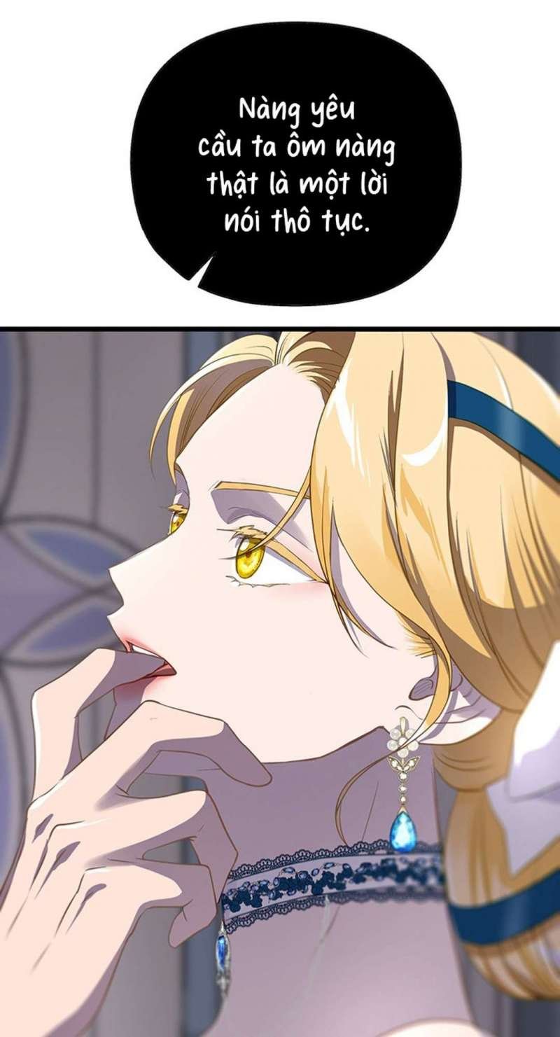 [ 18+ ] bệ hạ đã thay đổi rồi! chapter 1 89