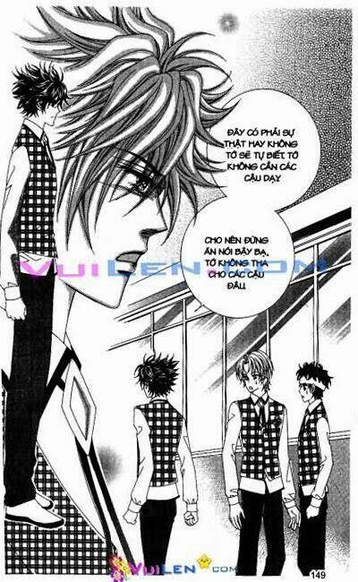 đừng tin cô ấy chapter 7 149
