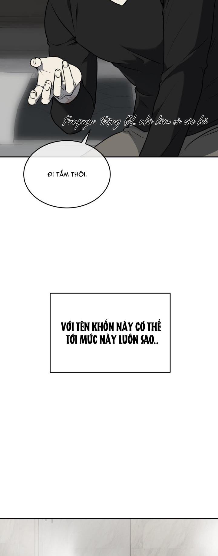 dưỡng thú cưng chapter 10 17