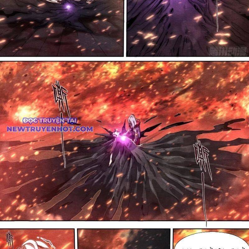 dự báo khải huyền chapter 159 10