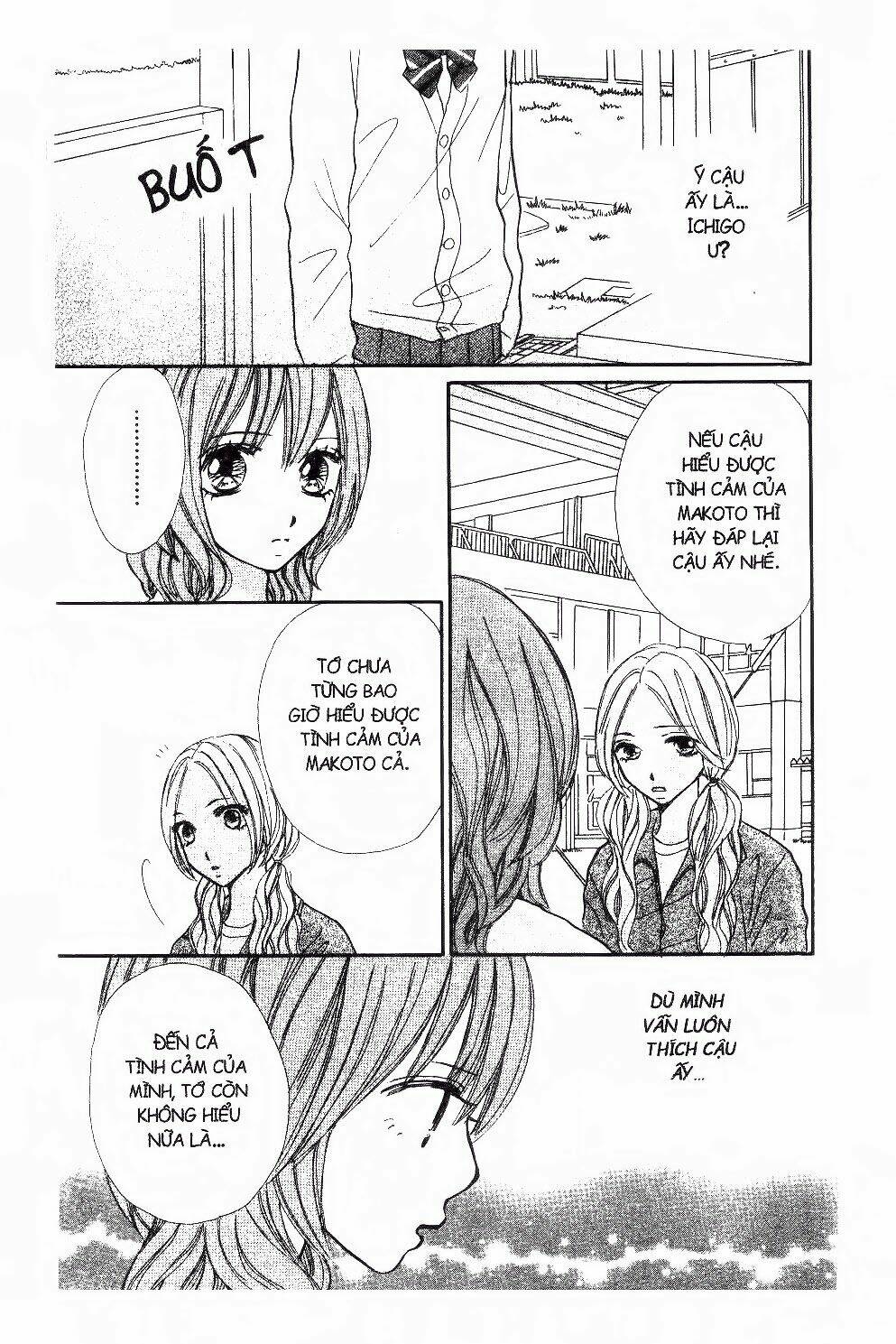 ichigo to anzu chapter 35 18