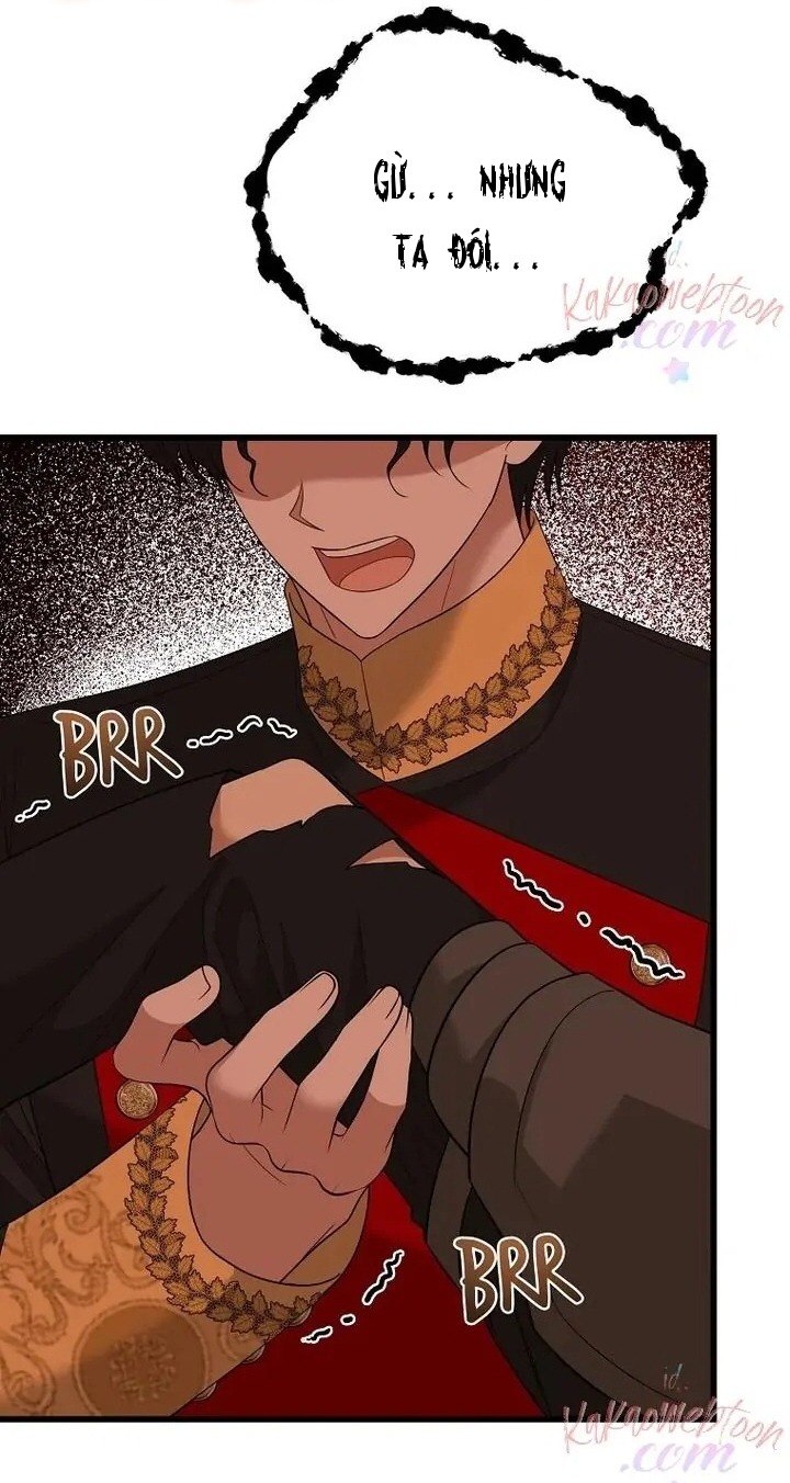 anh trai nguy hiểm của công chúa chapter 86 60