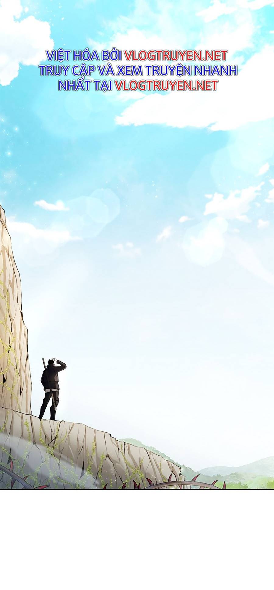 chiến binh học đường - cuộc đột kích trong ngục tối chapter 4 20