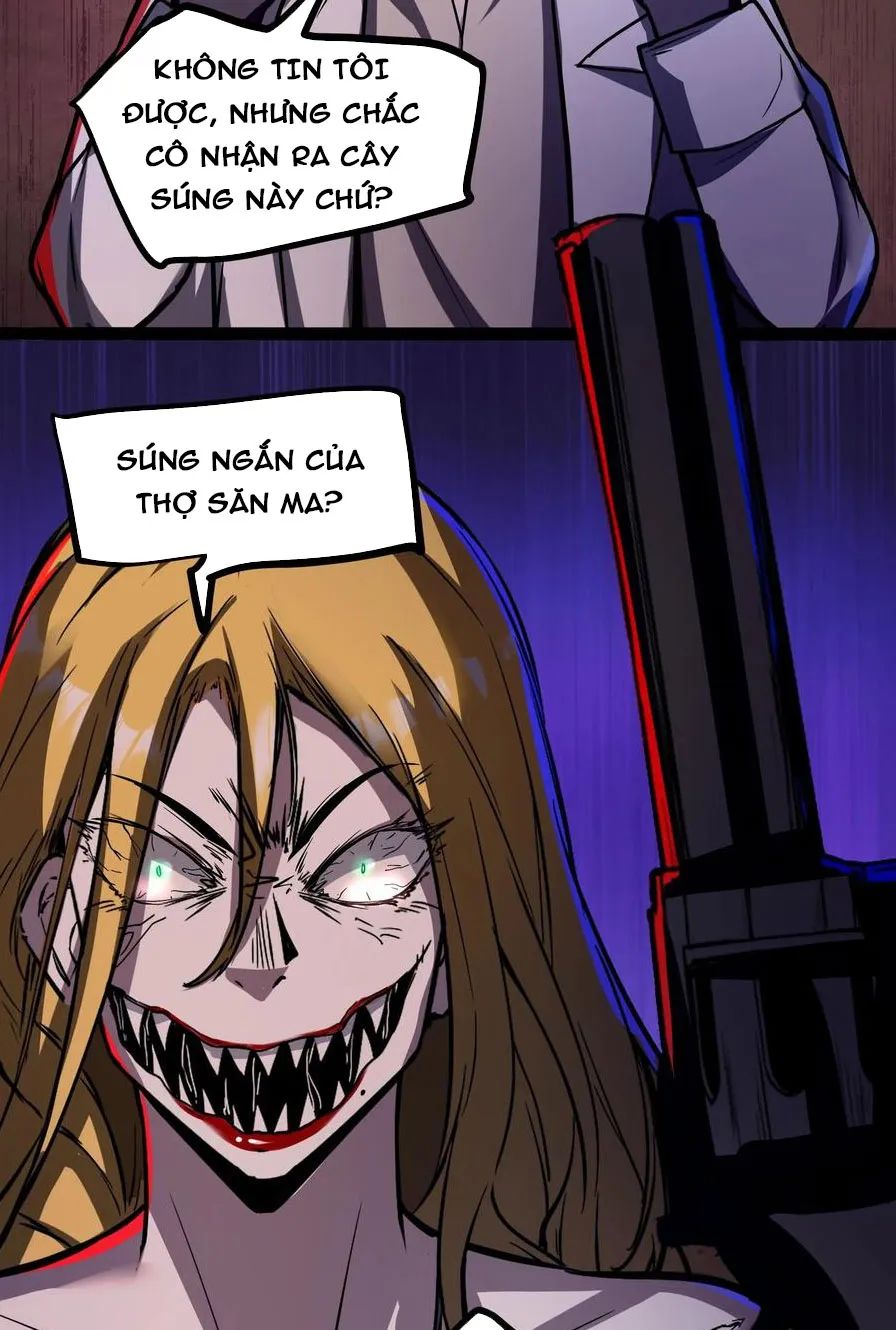 quỷ dị dược tề sư: bệnh nhân của ta đều là kinh khủng chapter 68 7