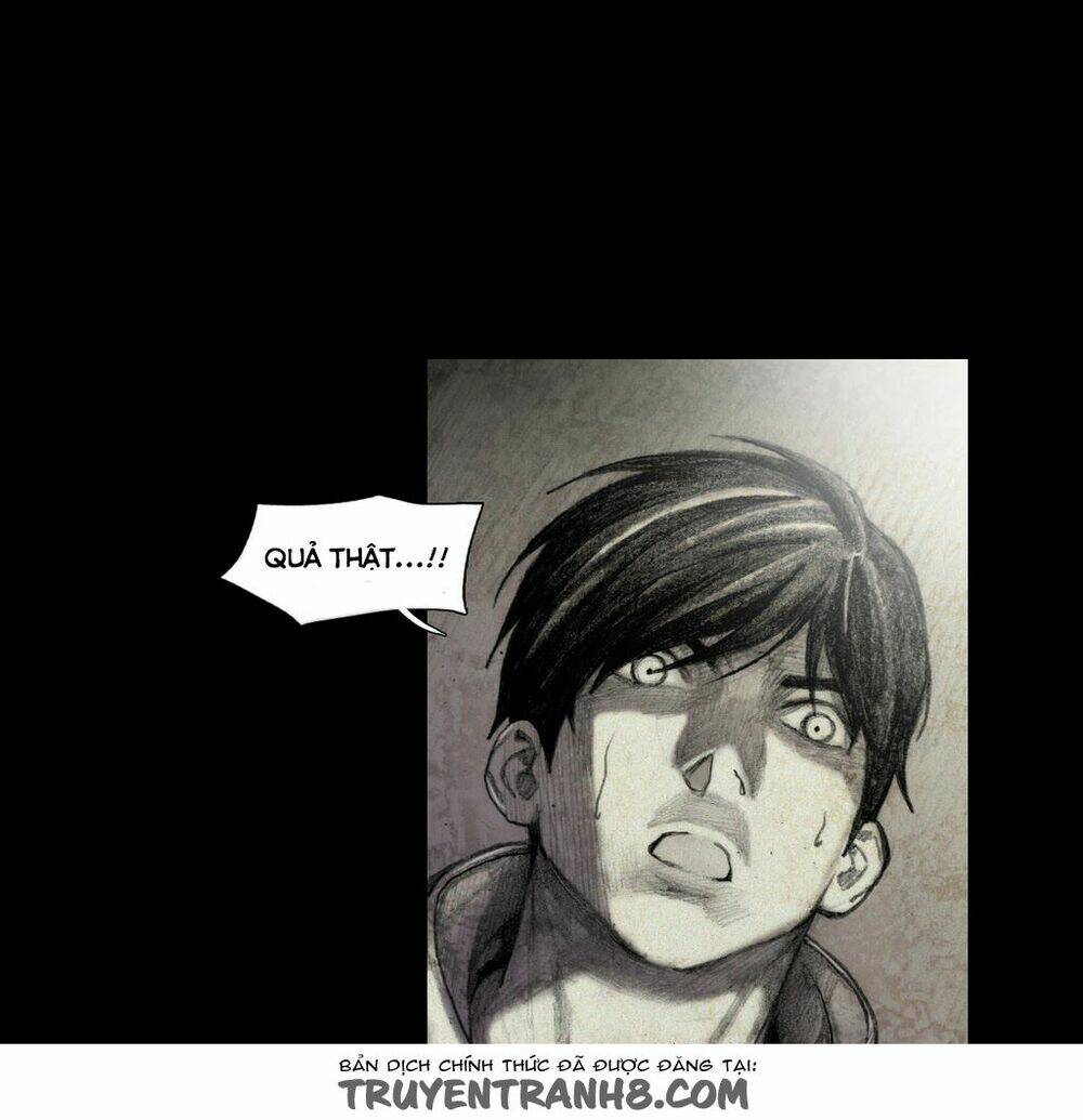 ngôi nhà của những búp bê chapter 7 28