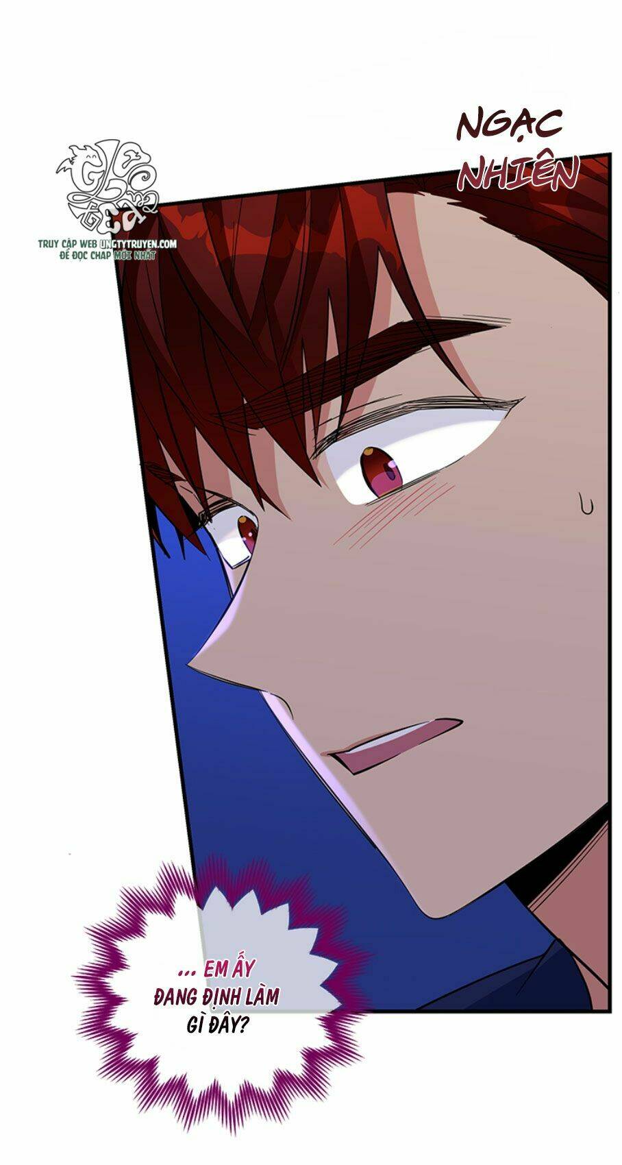 chồng yêu, em muốn đình công! chapter 43 29