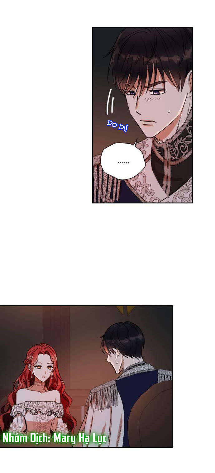 đỉnh cấp nuôi dưỡng lão công chapter 3 18