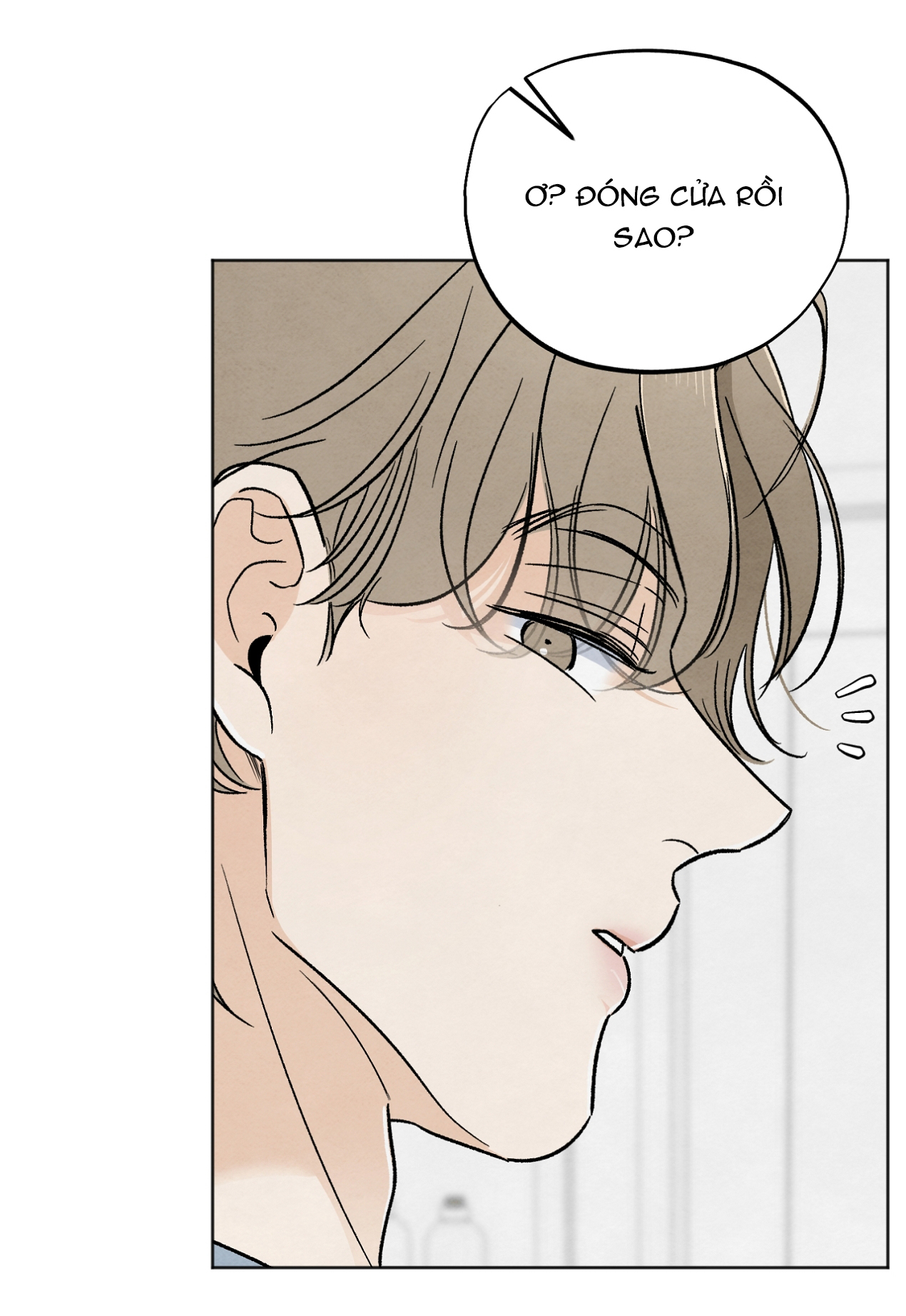 hoàn cảnh của rác rưởi chapter 32.2 32