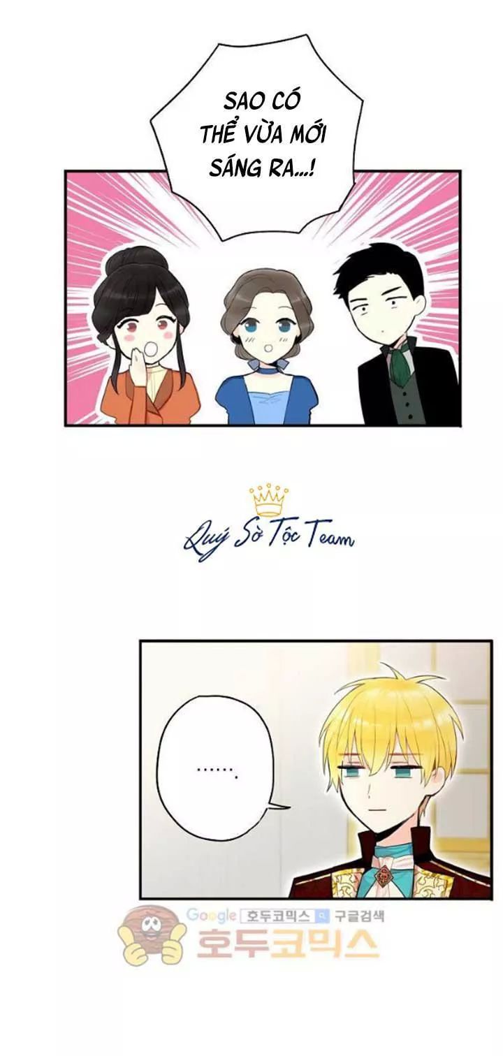 trọng sinh trở thành hoàng phi chapter 82 25