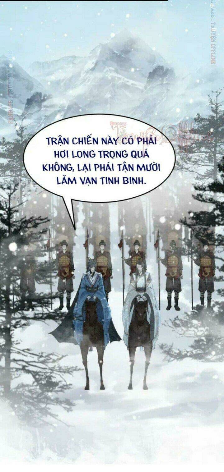 trọng sinh bá sủng nhiếp chính vương quá mạnh mẽ chapter 233.1 10