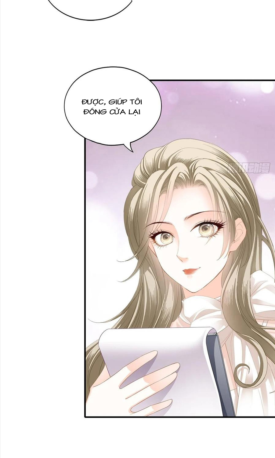 bạo quân ái nhân chapter 80 13