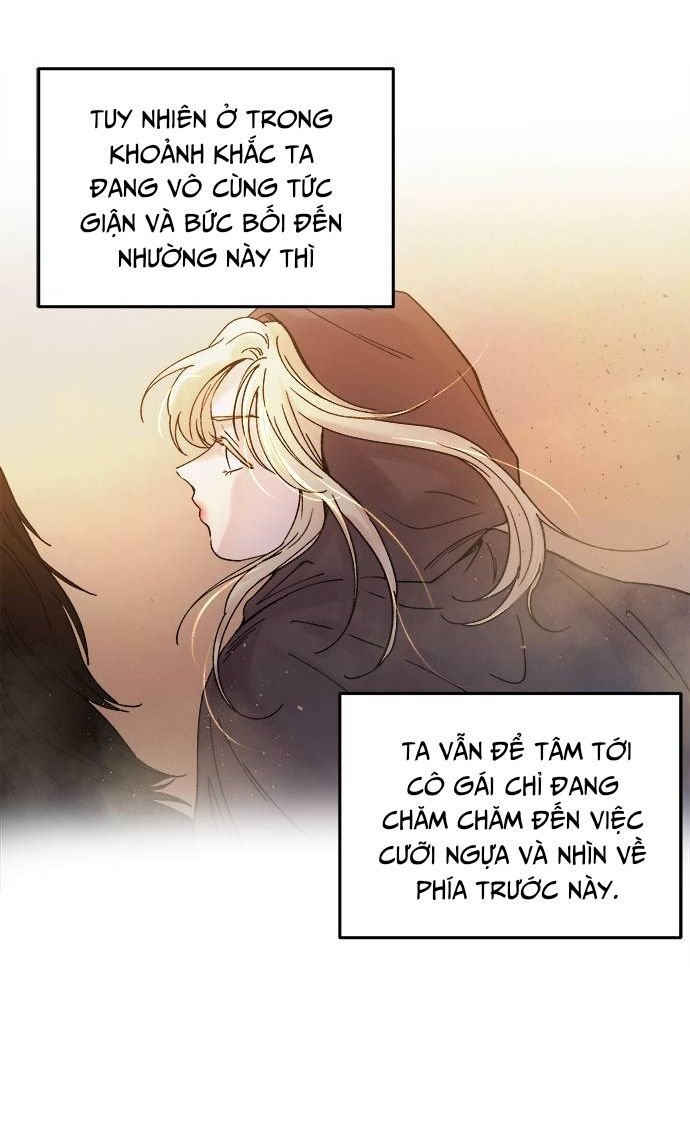 như gió trên cành cây khô chapter 27 43