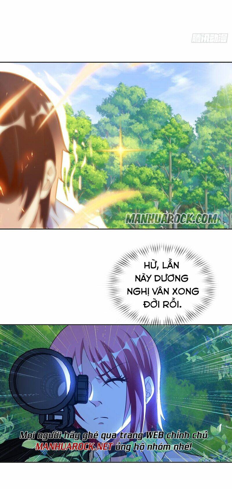 sư phụ của ta là thần tiên chapter 49 30