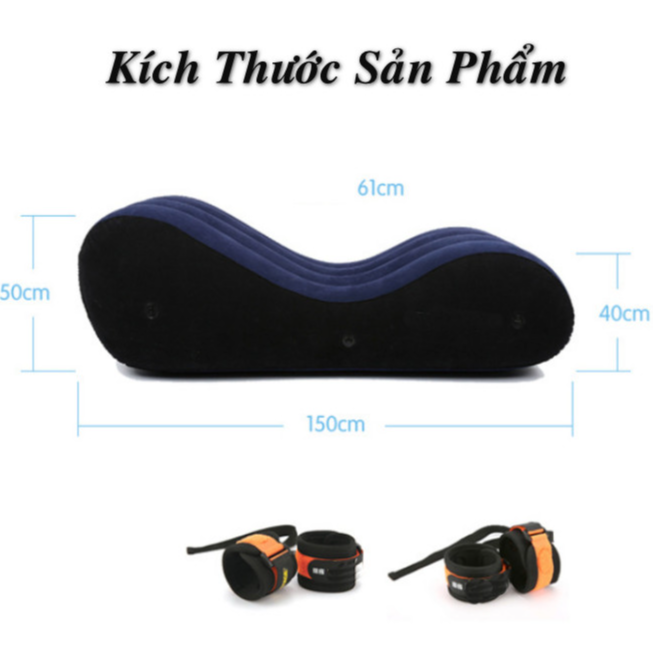 Ghế Tình Nhân Hình Chữ S