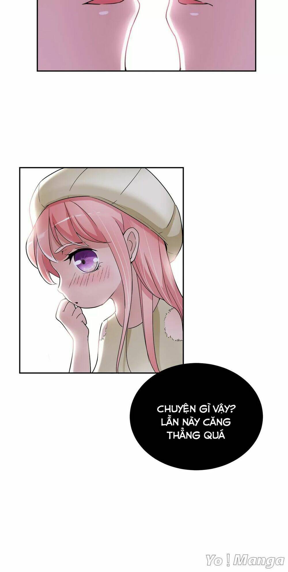 cô dâu gả thay của tổng tài chapter 16 31