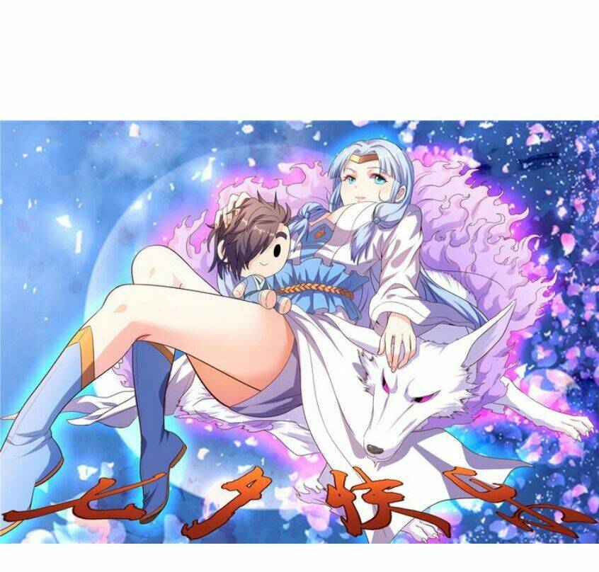 cực vũ huyền đế chapter 82 1