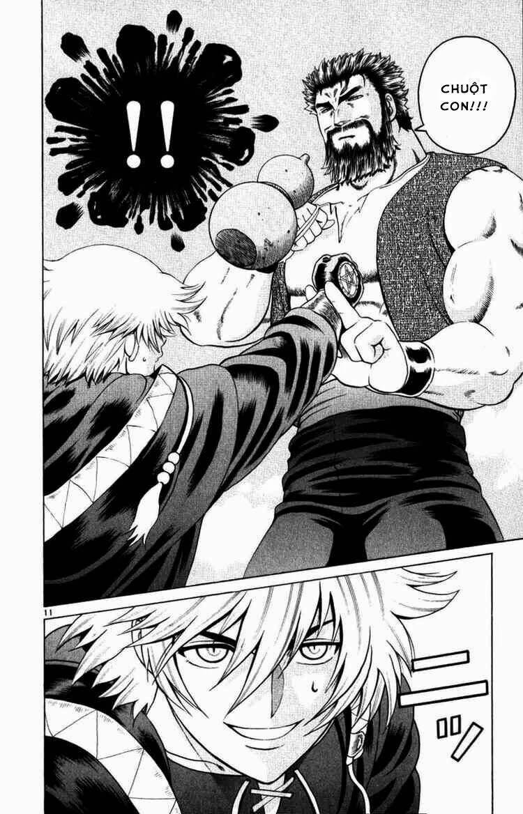 history's strongest disciple kenichi chapter 228 12