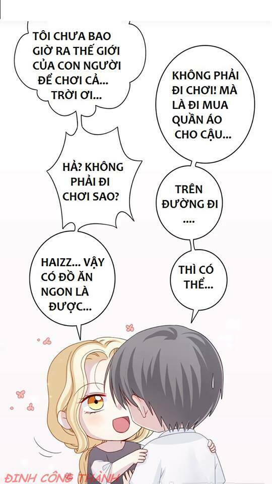 thần mì lắm chiêu chapter 8 4