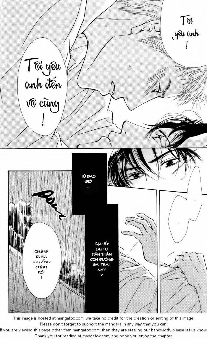 bình minh u sầu chapter 7 9