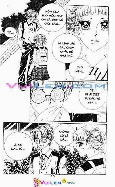 đến với anh chapter 2 26