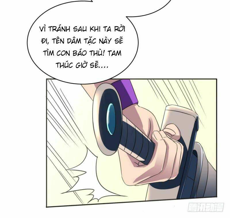 game thủ có bàn tay vàng mạnh nhất chapter 3 67