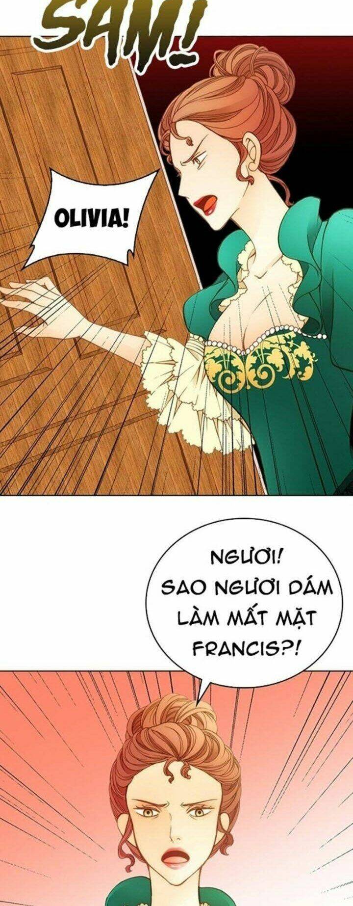 wendy , cô gái bán hoa chapter 3 4