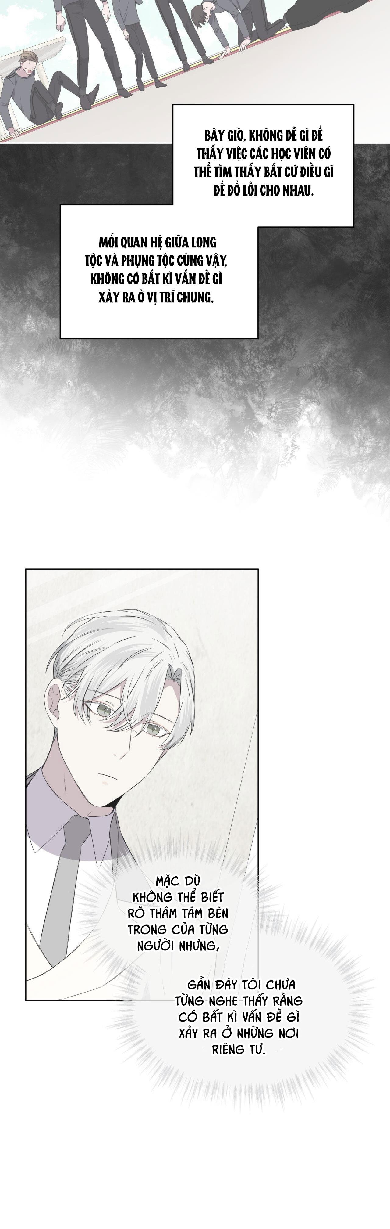 rừng biển [bl] chapter 27 21