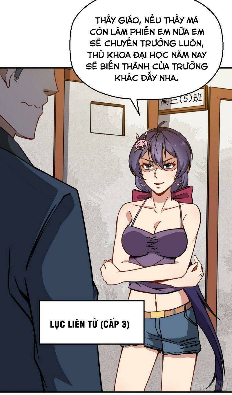 tổ thượng có tiền chapter 24 6