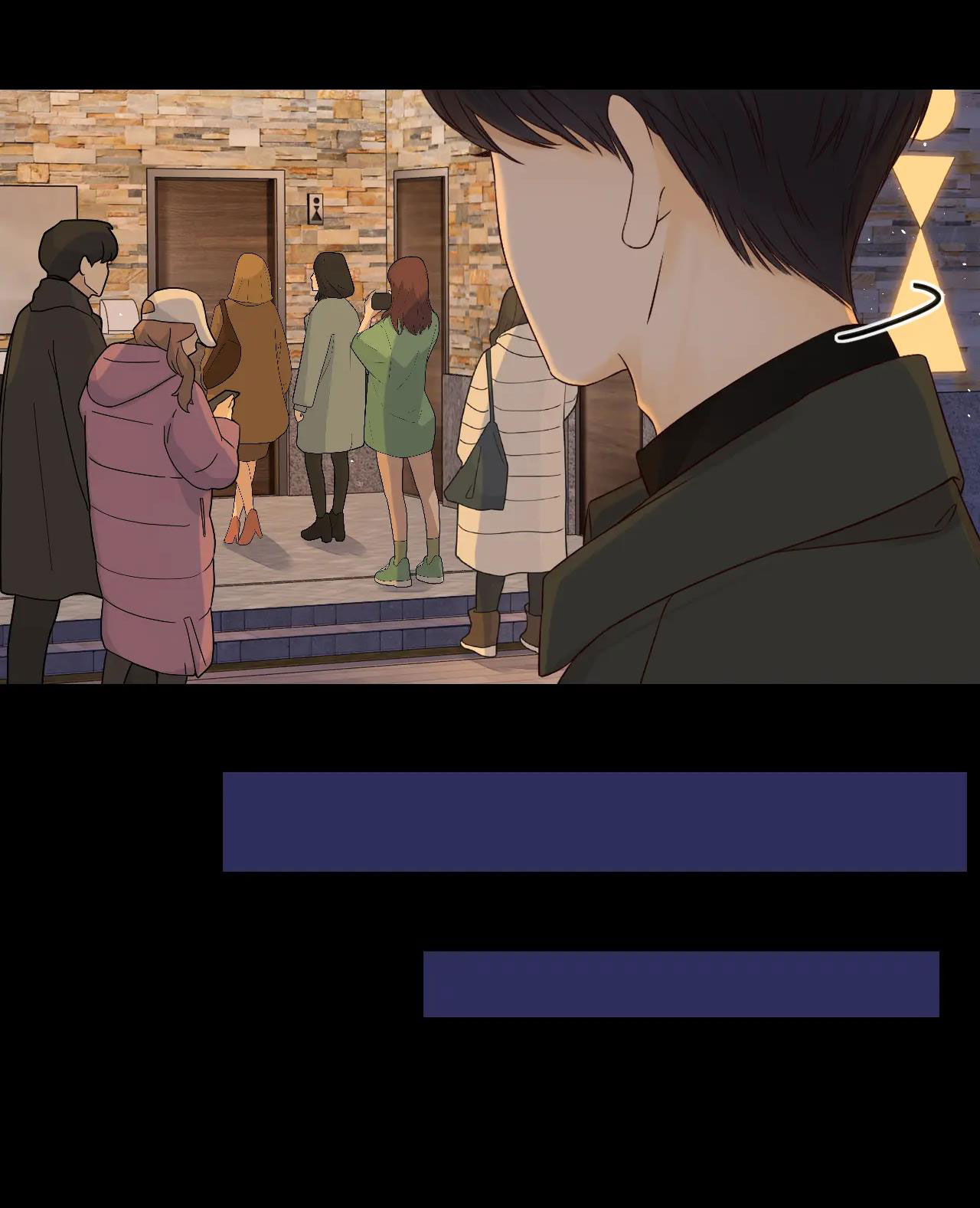 Khó Dỗ Dành chapter 6.2 14