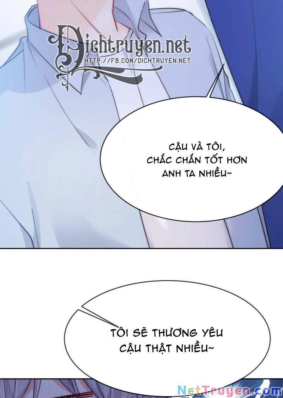 Boss Đại Nhân Là Nữ Thần? chapter 60