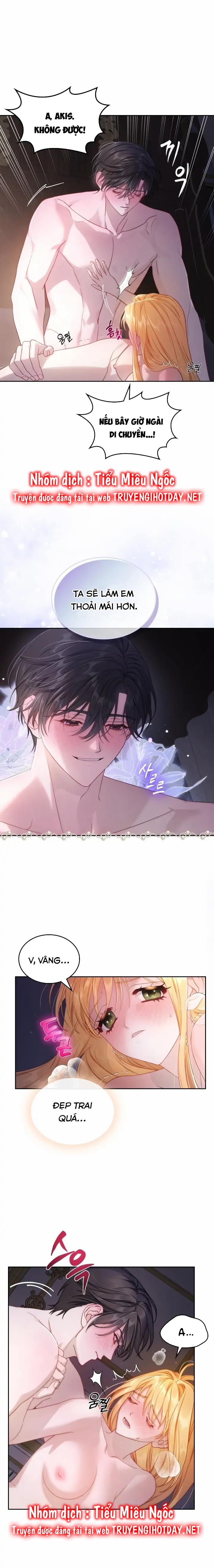 thư viện ánh trăng chapter 30 12