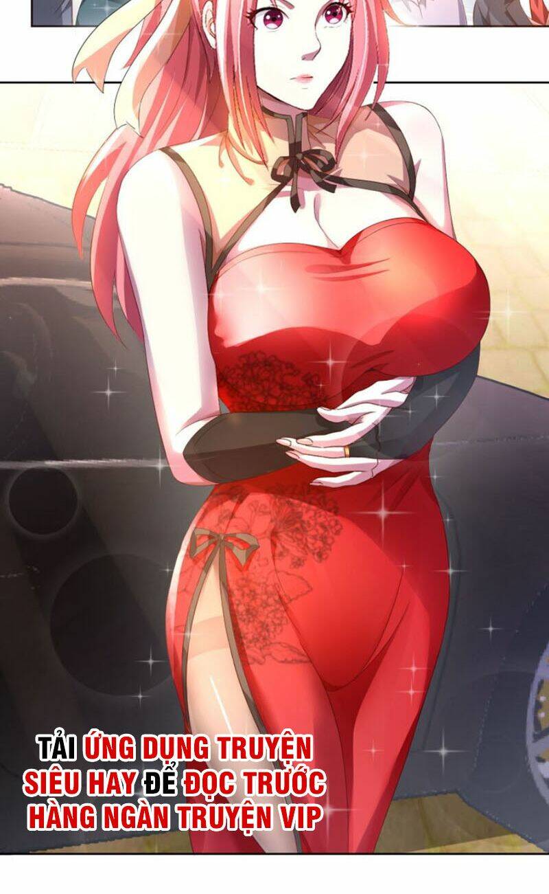 sư phụ của ta là thần tiên chapter 10 18