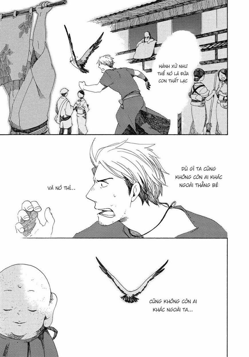 chichi kogusa chapter 6 23