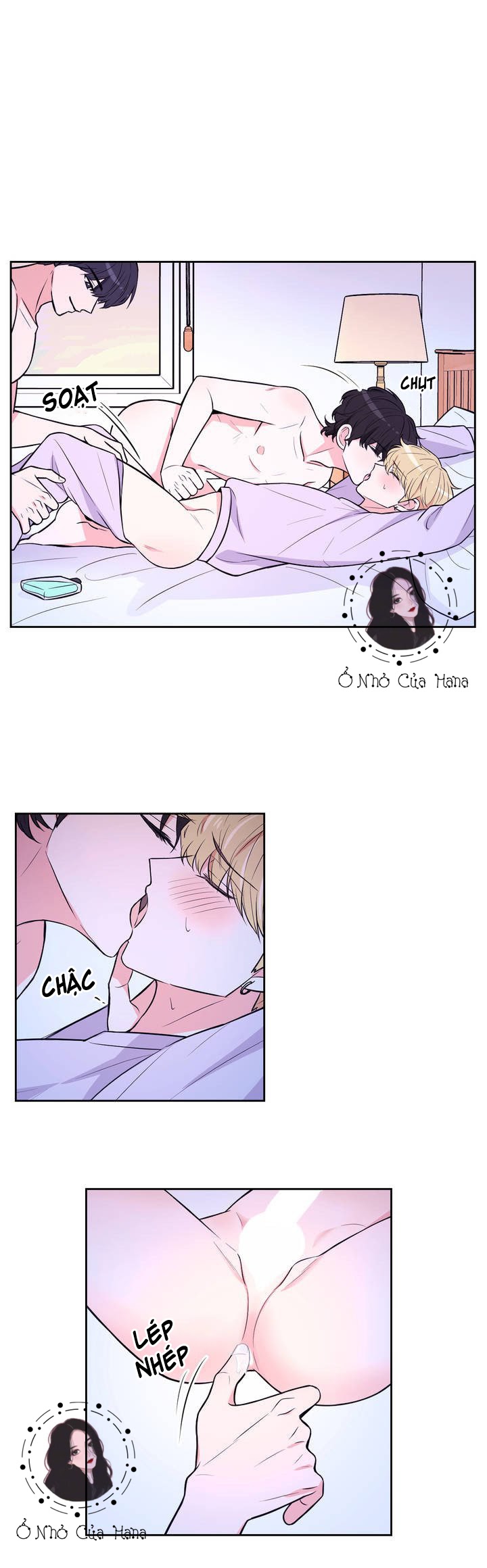 kinh nghiệm cảnh nóng chapter 16 1